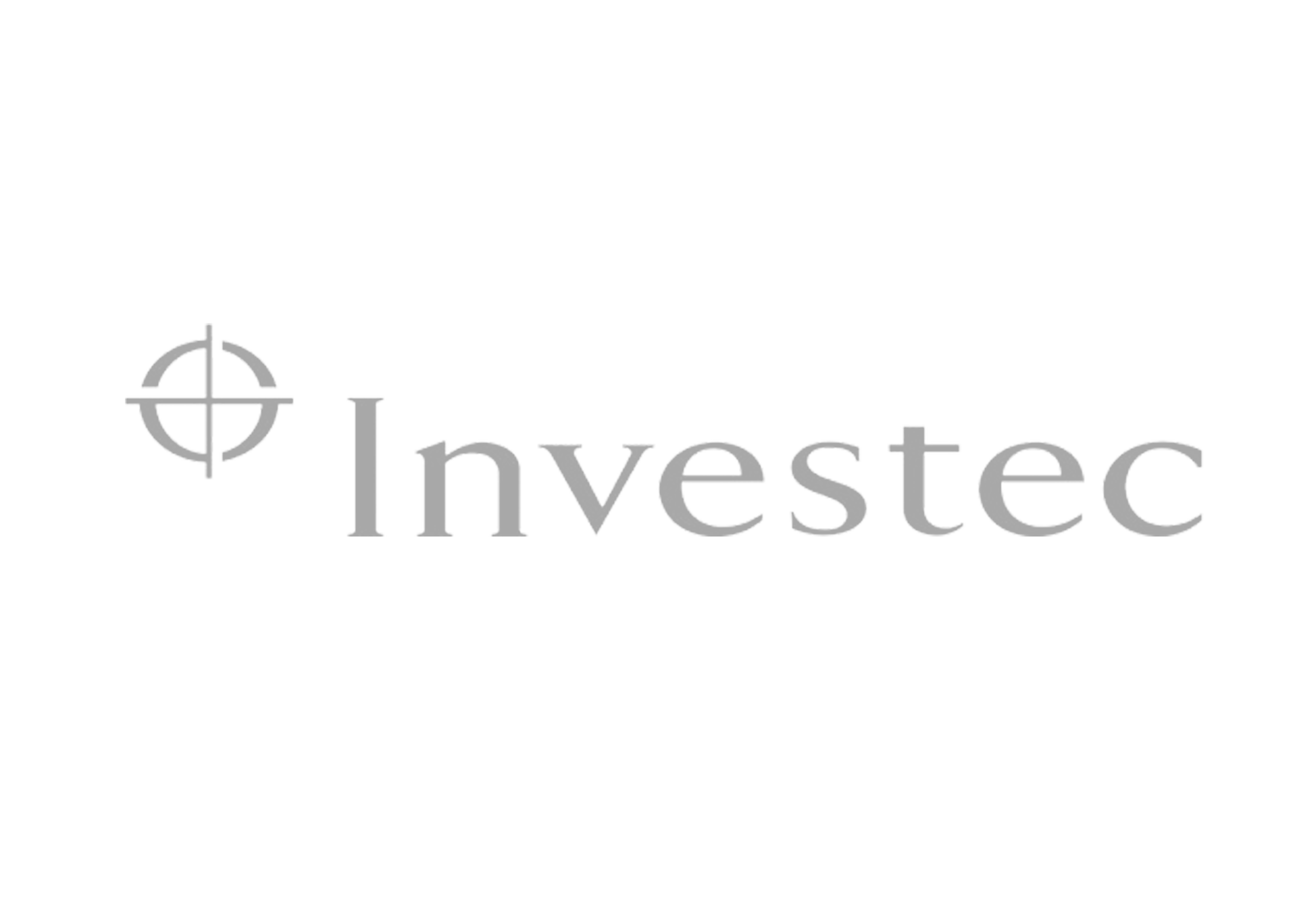 Investec Logo