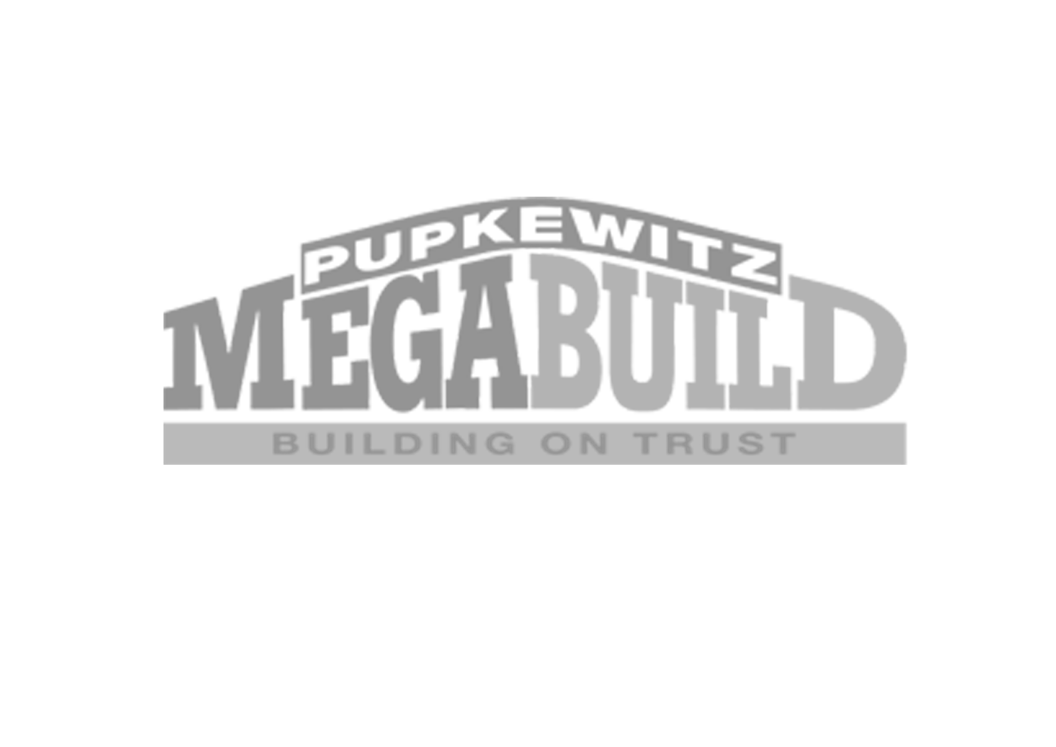 Megabuild Logo