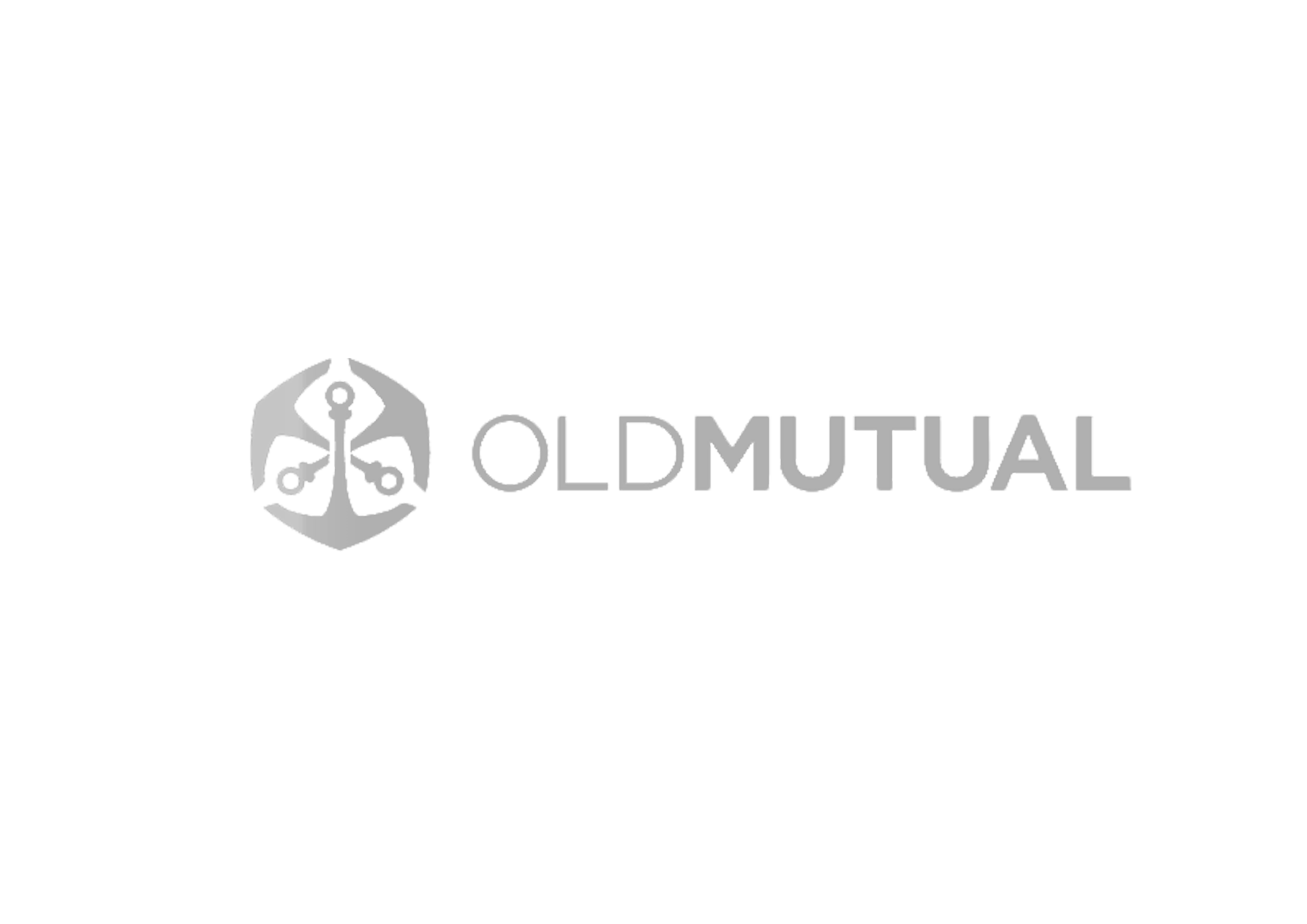 OldMutual Logo